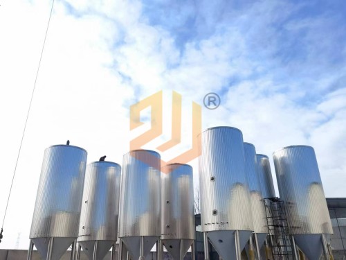 啤酒廠設備釀制的酸啤酒的特點