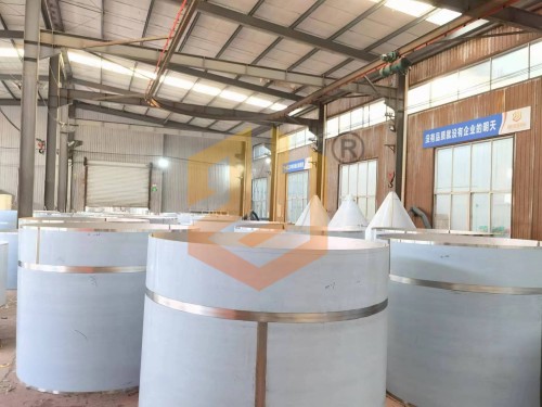 啤酒廠設備發酵黑啤酒有哪些特點